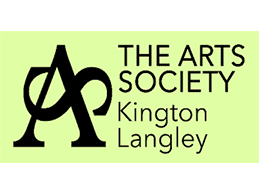 The Arts Society: Kington Langley